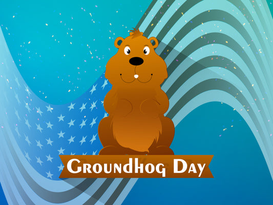 Ground Hog's Day