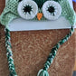 Owl Hats - Especially For Ewe Too