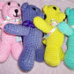 Pastel Bears - Especially For Ewe Too